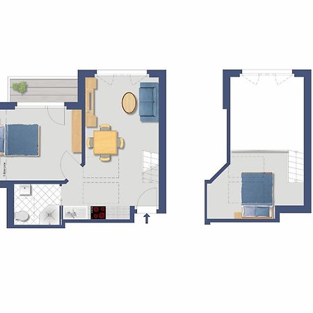 Casa Delle Stelle By Zermatt Premium Apartments Εξωτερικό φωτογραφία
