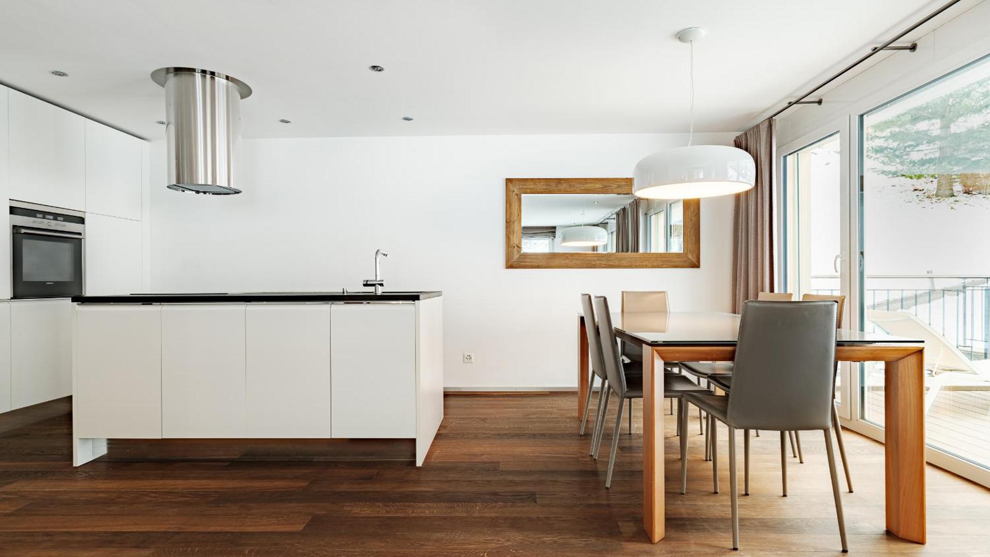 Casa Delle Stelle By Zermatt Premium Apartments Εξωτερικό φωτογραφία