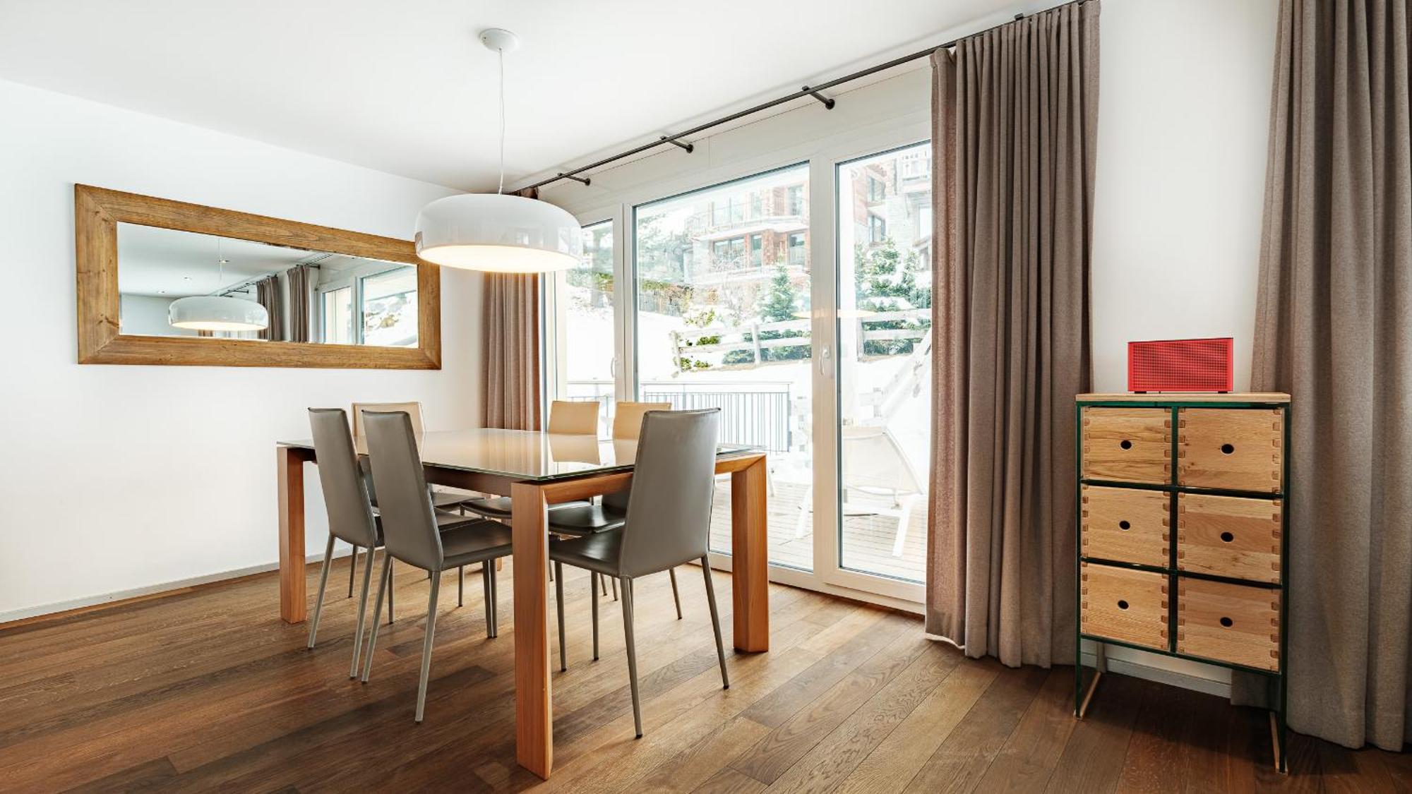 Casa Delle Stelle By Zermatt Premium Apartments Εξωτερικό φωτογραφία