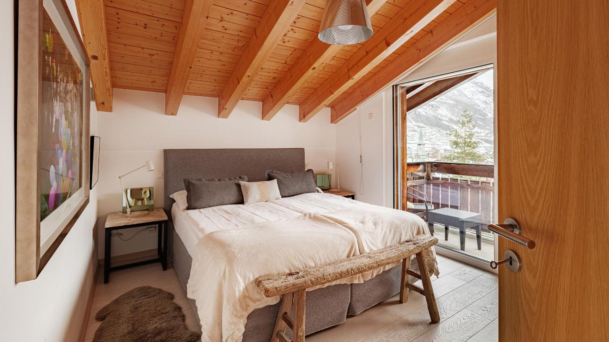 Casa Delle Stelle By Zermatt Premium Apartments Εξωτερικό φωτογραφία