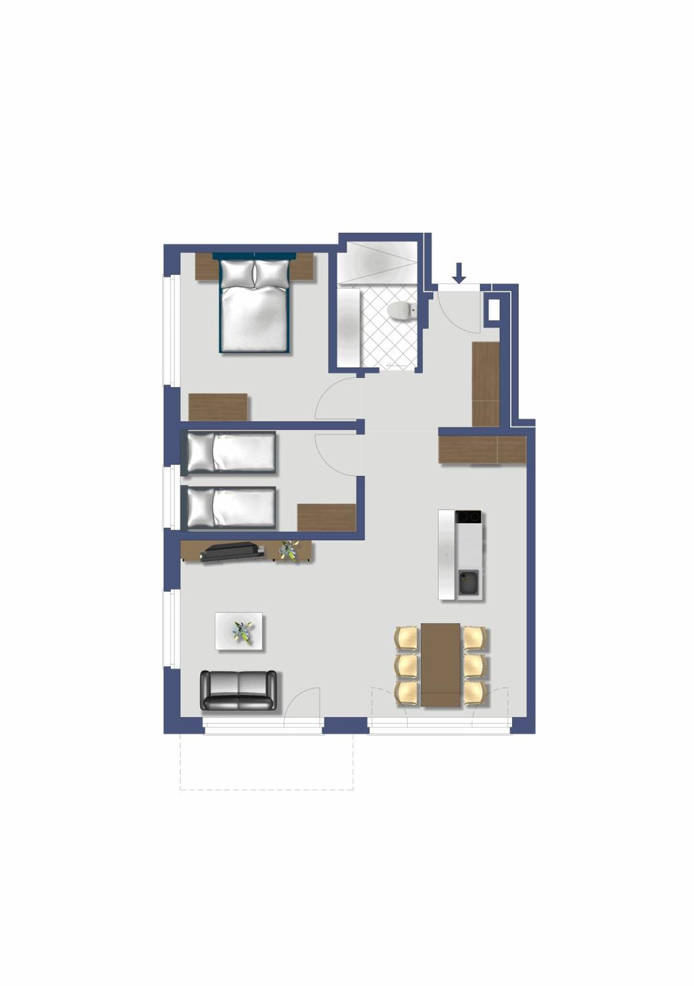 Casa Delle Stelle By Zermatt Premium Apartments Εξωτερικό φωτογραφία