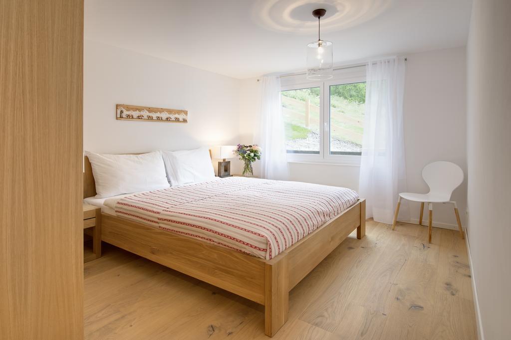 Casa Delle Stelle By Zermatt Premium Apartments Δωμάτιο φωτογραφία