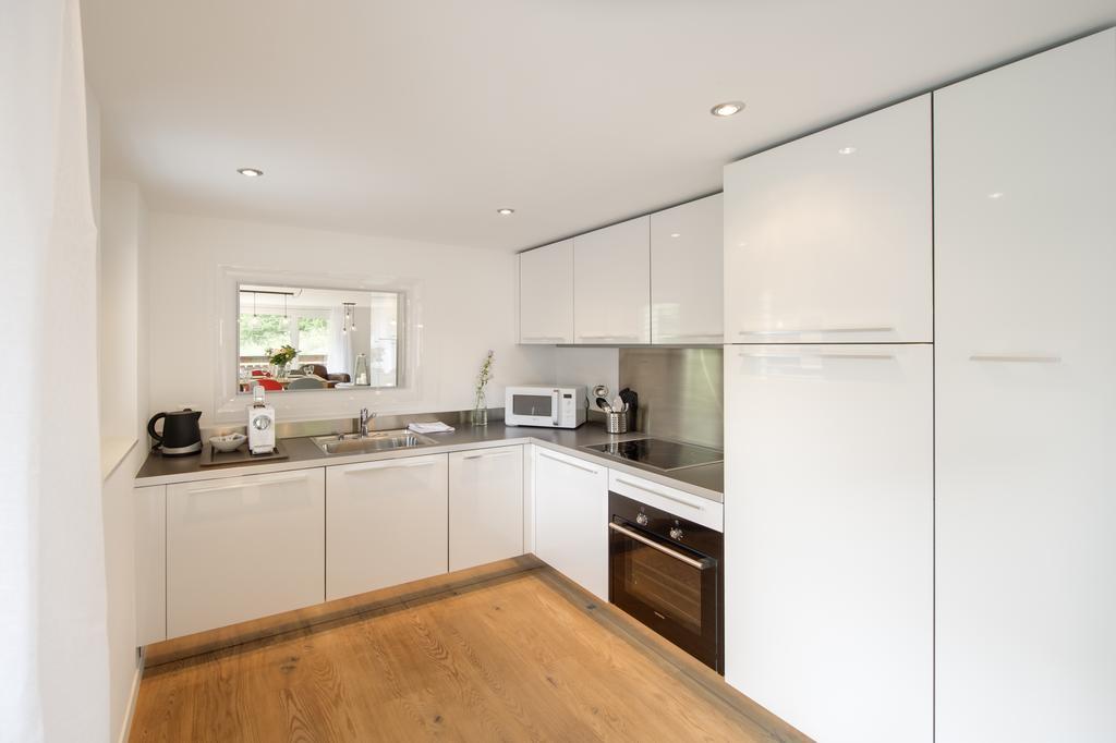 Casa Delle Stelle By Zermatt Premium Apartments Δωμάτιο φωτογραφία