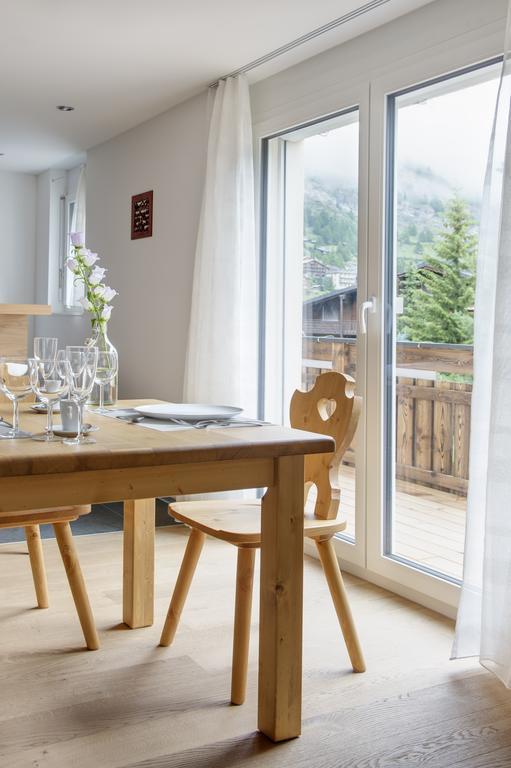 Casa Delle Stelle By Zermatt Premium Apartments Δωμάτιο φωτογραφία