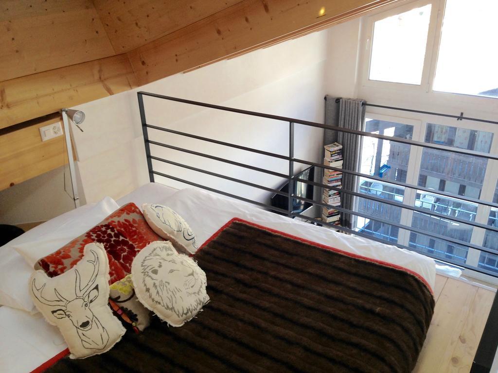 Casa Delle Stelle By Zermatt Premium Apartments Εξωτερικό φωτογραφία