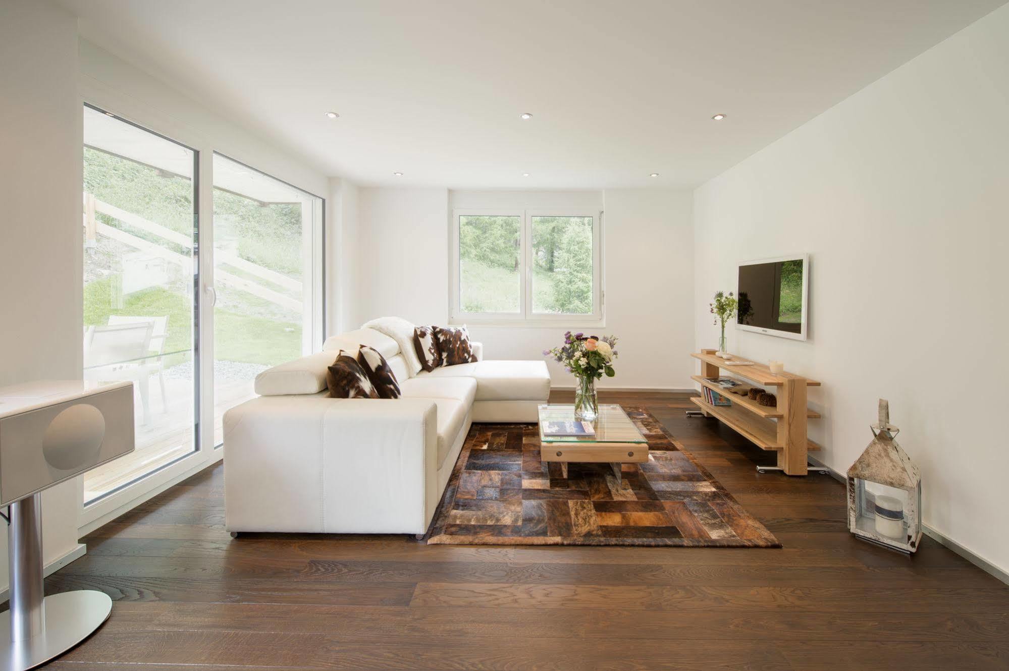 Casa Delle Stelle By Zermatt Premium Apartments Εξωτερικό φωτογραφία
