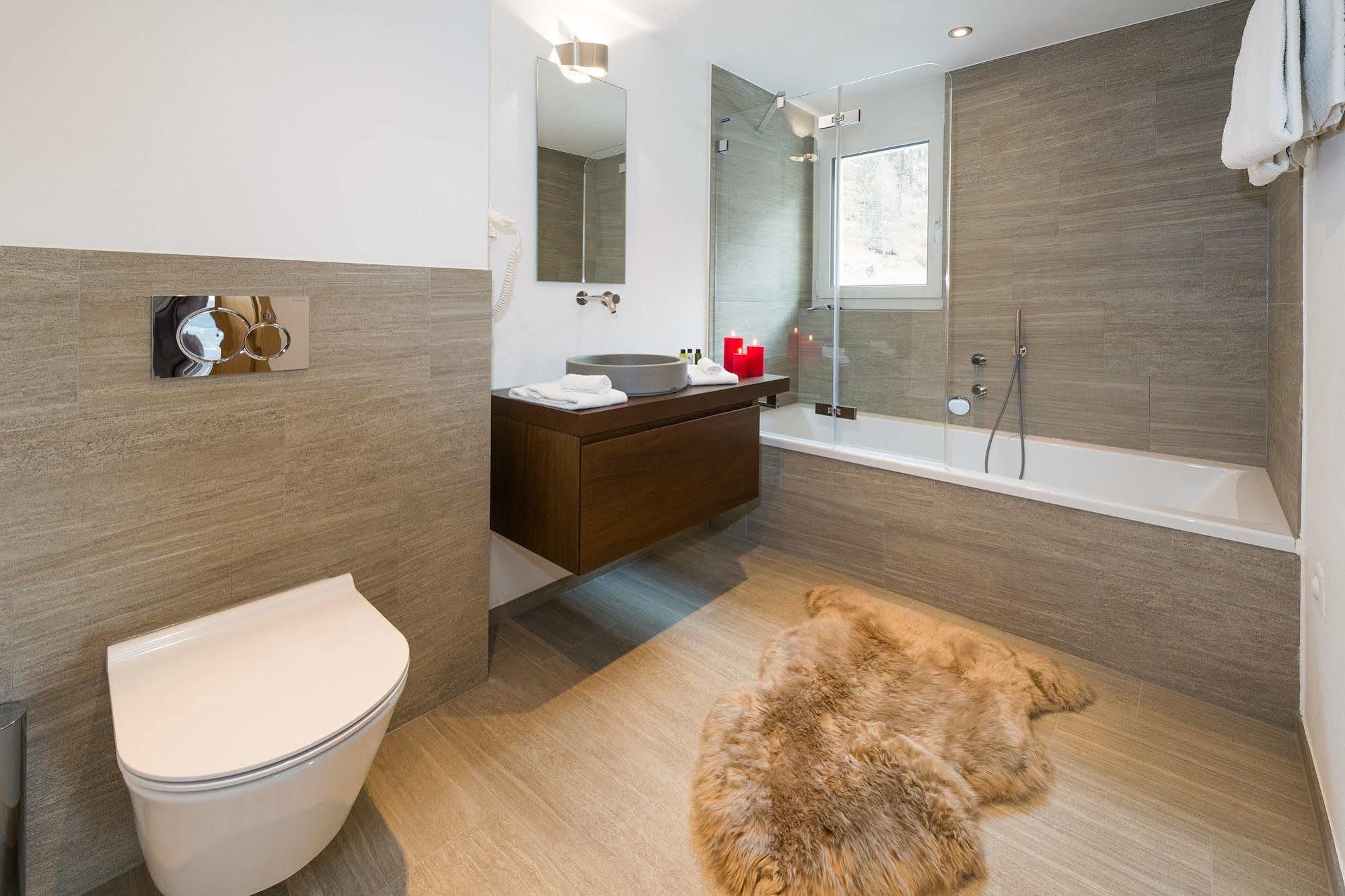 Casa Delle Stelle By Zermatt Premium Apartments Εξωτερικό φωτογραφία